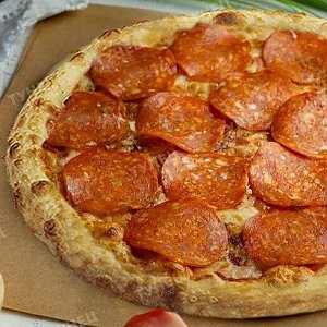 Пицца Пепперони Большая, Тунец - Барановичи