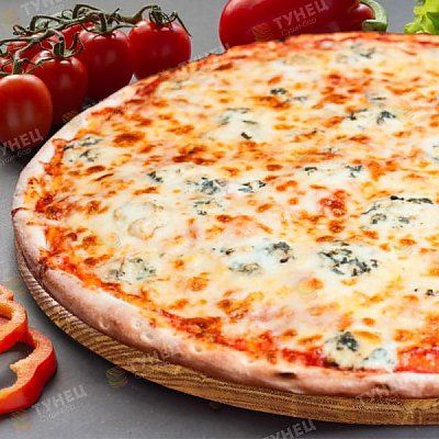 Заказать Пицца Миланская Маленькая, Тунец - Ошмяны