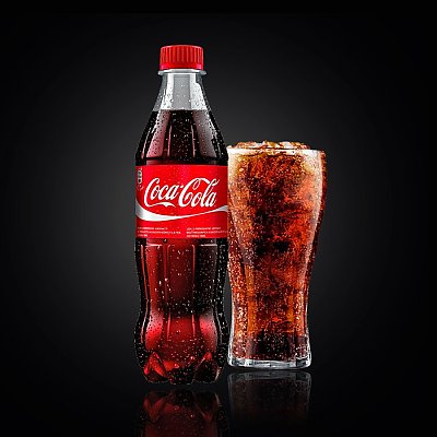 Заказать Кока-Кола 0.5л, Шава Хауз