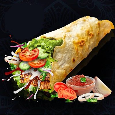 Заказать Шава Восточная, Шава Хауз