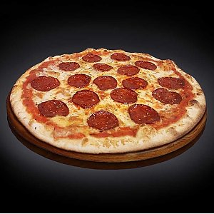 Пицца Пепперони 30 см, Бургер Хаус Тестовая для модеров