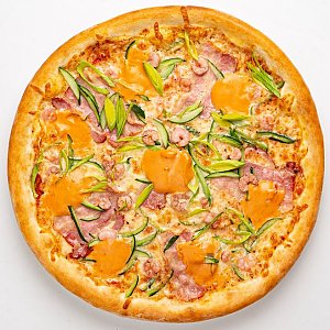 Пицца Яркая маленькая, Pizza Smile - Лида