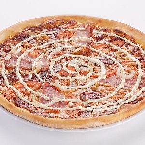 Пицца Кавказская 32см, Pizza Smile - Лида