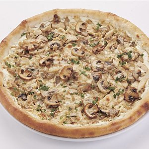 Пицца Жульен 32см, Pizza Smile - Лида