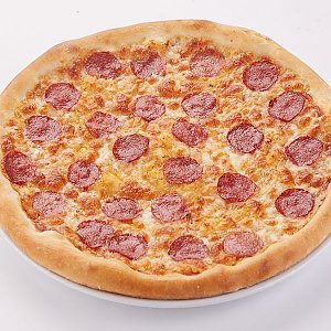 Пицца Пепперони 32см, Pizza Smile - Лида