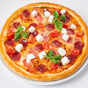 Пицца Фирменная 26см, Pizza Smile - Лида