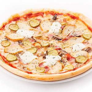 Пицца Динамо 26см, Pizza Smile - Лида