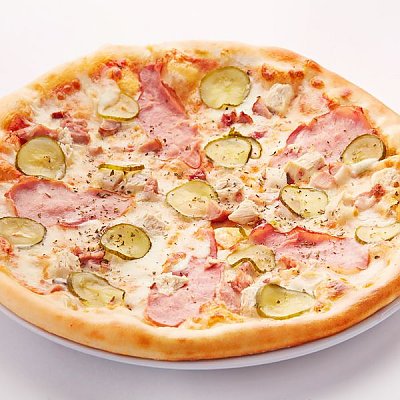 Заказать Пицца Куриная 26см, Pizza Smile - Лида
