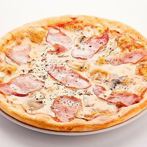 Пицца Нежная 26см, Pizza Smile - Лида