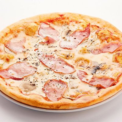 Заказать Пицца Нежная 26см, Pizza Smile - Лида