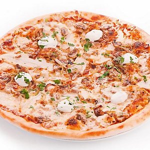 Пицца Охотничья 26см, Pizza Smile - Лида