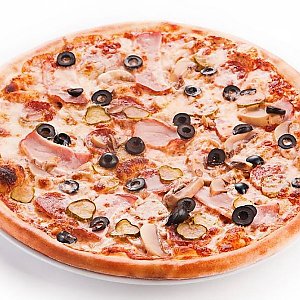 Пицца Пикантная 26см, Pizza Smile - Лида