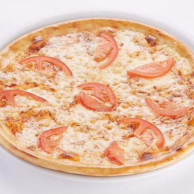 Заказать Пицца Маргарита 32см, Pizza Smile - Лида