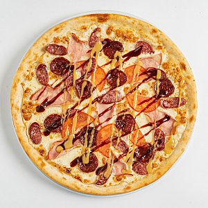 Пицца Мюнхенская 26см, Pizza Smile - Лида