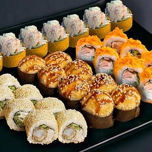 Сет Выгодный Килограмм, Тунец - Пинск