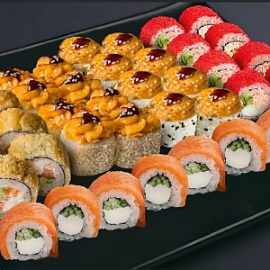 Сет Любимый килограмм, Тунец - Пинск