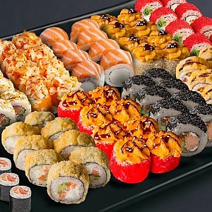 Сет Аллюр, Тунец - Пинск