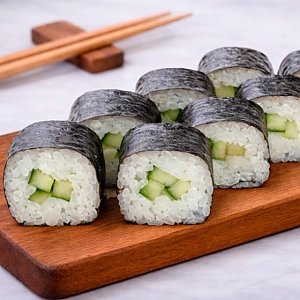 Ролл Капа Маки, Тунец - Пинск