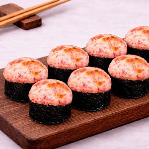 Ролл Каракум, Тунец - Пинск