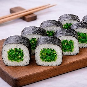 Ролл Чука Маки, Тунец - Пинск