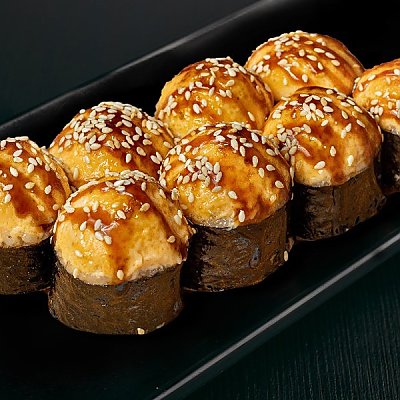 Заказать Ролл Коти, Тунец - Пинск