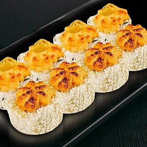 Ролл Минхо, Тунец - Пинск