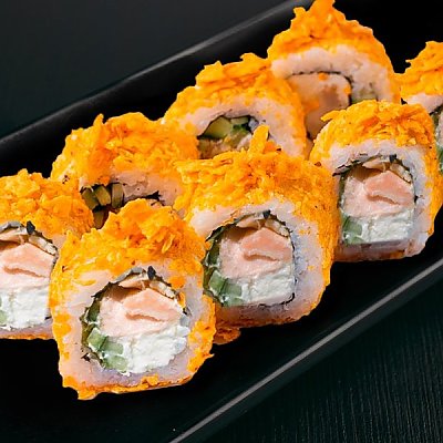 Заказать Ролл Киото, Тунец - Пинск