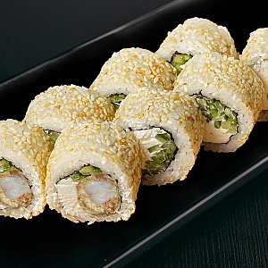 Ролл Мияко, Тунец - Пинск