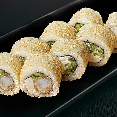 Заказать Ролл Мияко, Тунец - Пинск