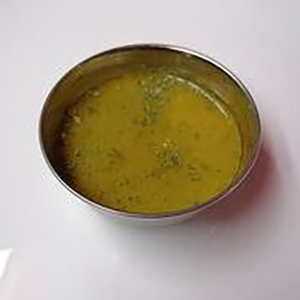 Дал соус (30г), Кухня Индии Шафран