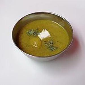 Чана соус (30г), Кухня Индии Шафран