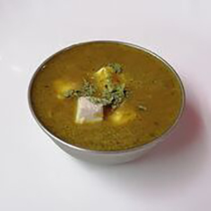 Чана соус (50г), Кухня Индии Шафран