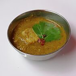 Чикен Карри соус (30г), Кухня Индии Шафран