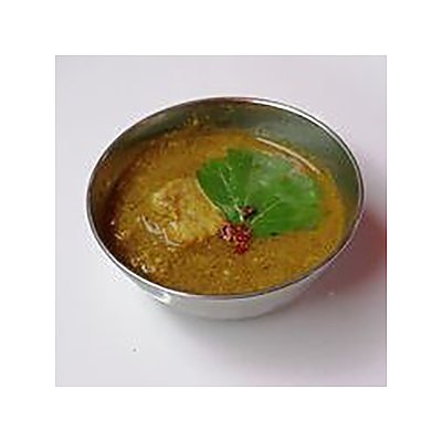 Заказать Чикен Карри соус (30г), Кухня Индии Шафран