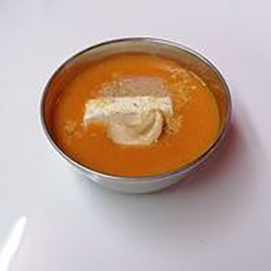 Вегетарианский Шахи соус (30г), Кухня Индии Шафран