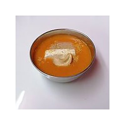 Заказать Вегетарианский Шахи соус (30г), Кухня Индии Шафран