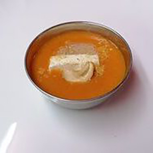 Вегетарианский Шахи соус (50г), Кухня Индии Шафран