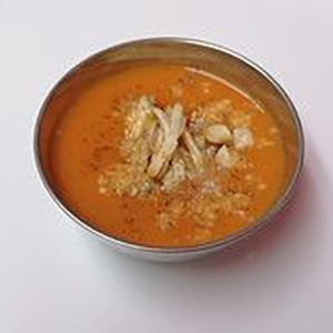 Баттер Чикен соус (30г), Кухня Индии Шафран