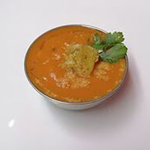 Баттер Чикен соус (50г), Кухня Индии Шафран