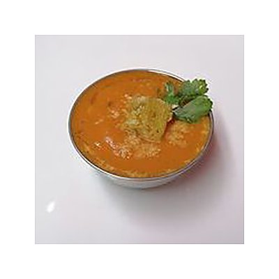 Заказать Баттер Чикен соус (50г), Кухня Индии Шафран