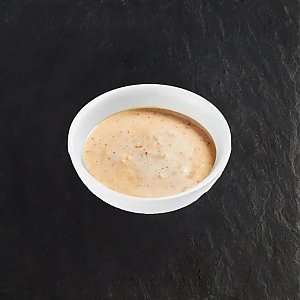 Соус орехово-кунжутный, Кафе Ланч - Сморгонь