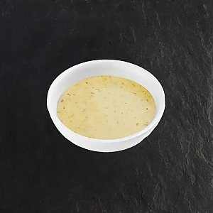 Соус сырно-чесночный, Кафе Ланч - Сморгонь