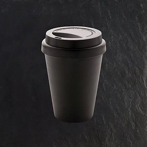 Чай черный 0.25л, Кафе Ланч - Сморгонь