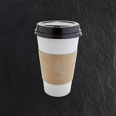 Заказать Кофе Espresso 50мл, Кафе Ланч - Ошмяны