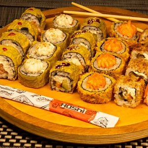 Макси Сет, Кафе Ланч - Сморгонь