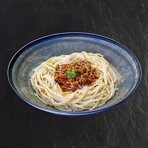 Паста Болоньезе, Кафе Ланч - Островец