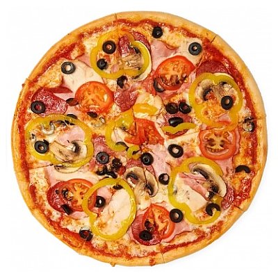 Заказать Пицца Итальяна 40см, Кафе Академия