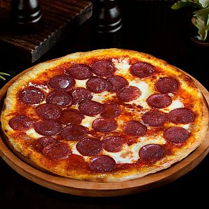 Пицца Пеперони (1000г), MANIKA