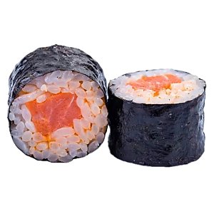 Хосо копчённый лосось, NEO Суши-бар