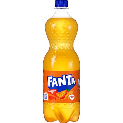 Заказать Фанта Апельсин 1л, NEO Суши-бар